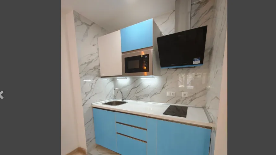 Apartment de 1 chambre à Marbella, Spain No. 926 № 6