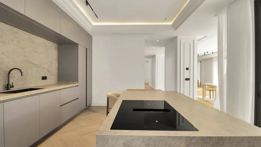 Villa de 6 chambres à Marbella, Spain No. 388 № 3