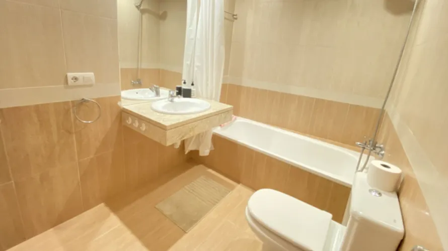 Apartment de 1 chambre à Nueva Andalucia, Spain No. 830 № 3