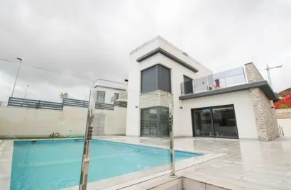 Villa de 4 chambres à Benidorm, Spain No. 50
