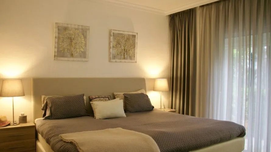 Apartment de 2 chambres à Marbella, Spain No. 793 № 12