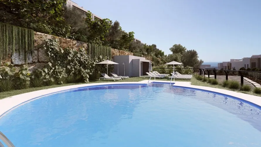 Townhouse de 3 chambres à Marbella, Spain No. 82 № 6