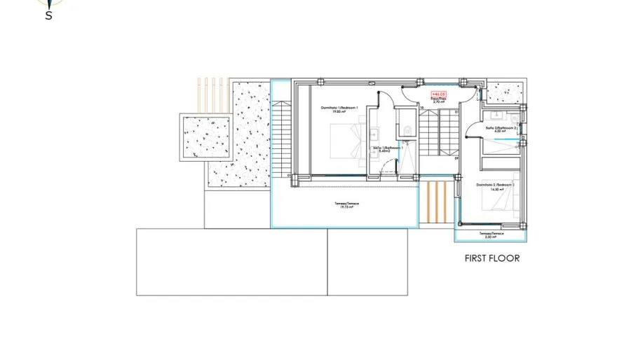 Villa de 4 chambres à Estepona, Spain No. 806 № 7