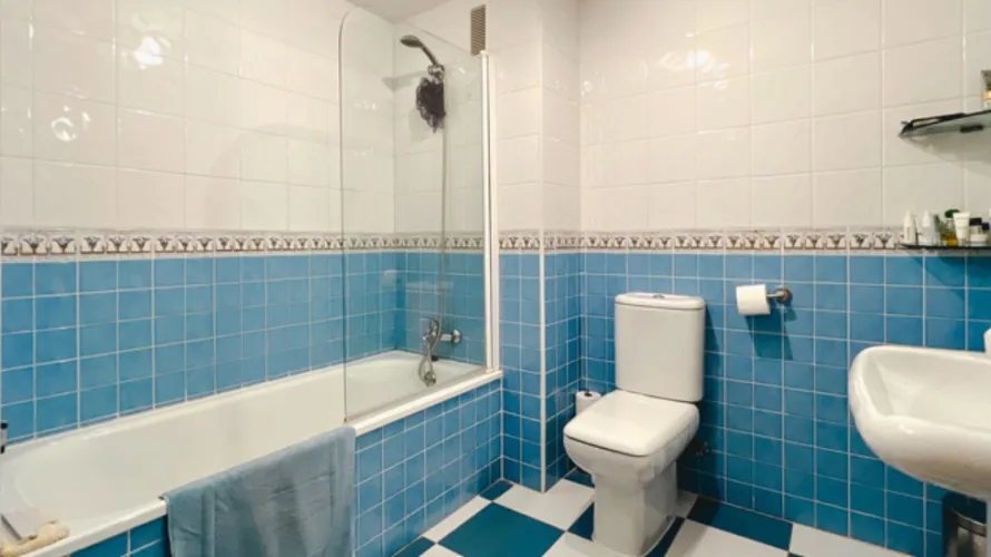 Apartment de 2 chambres à Marbella, Spain No. 1094 № 3