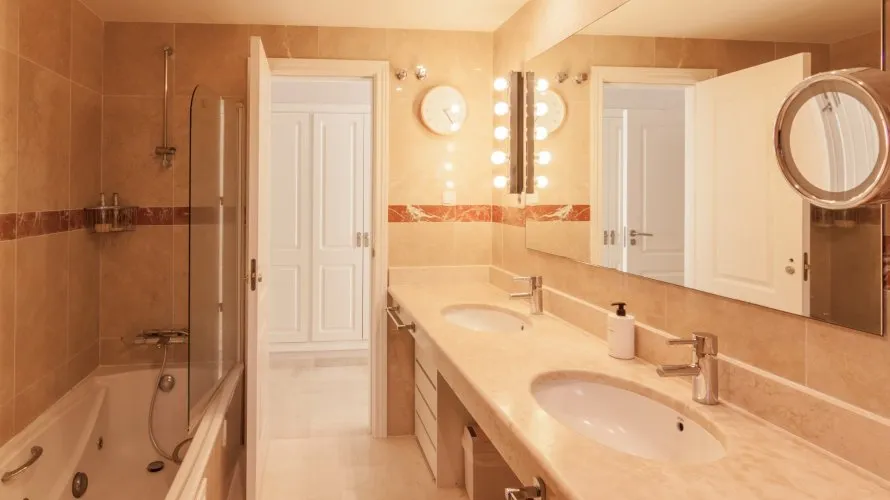 Apartment de 3 chambres à Marbella, Spain No. 301 № 15