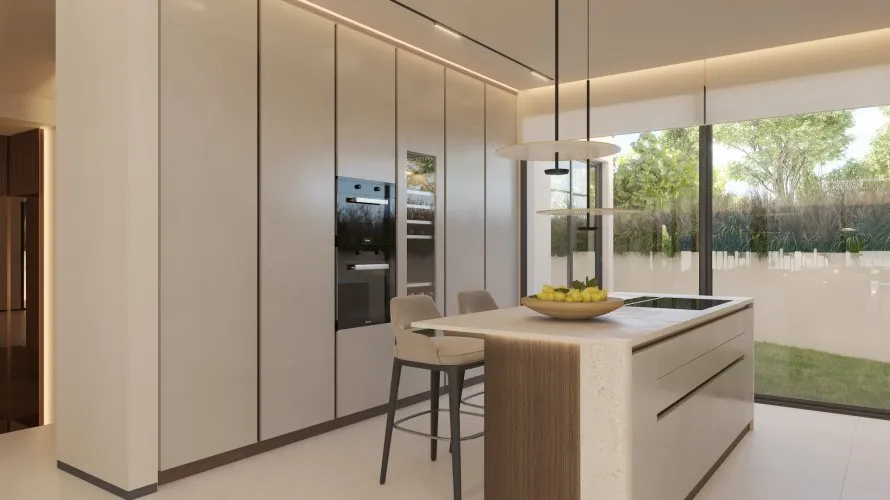 Apartment de 3 chambres à Marbella, Spain No. 130 № 9