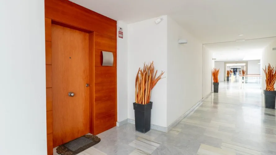 Duplex de 2 chambres à Benahavis, Spain No. 861 № 5