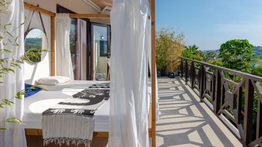 Villa de 5 chambres à Nueva Andalucia, Spain No. 1021