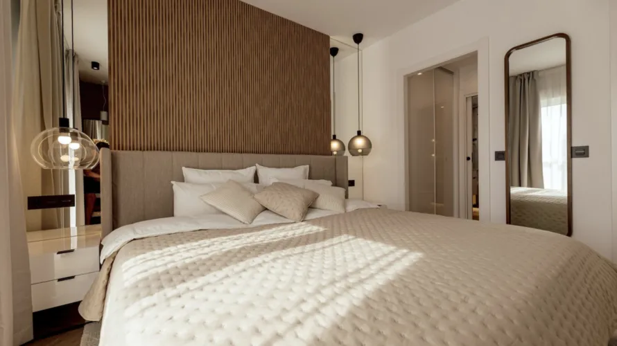 Duplex de 3 chambres à Benahavis, Spain No. 733 № 16