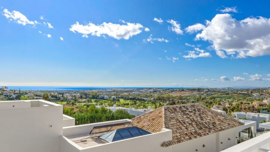 Villa de 4 chambres à Marbella, Spain No. 142 № 5