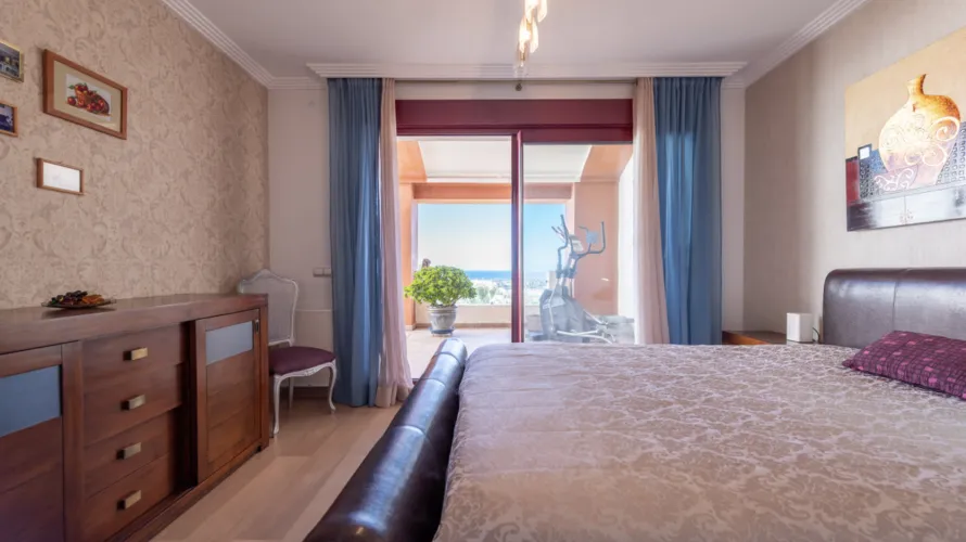 Townhouse de 3 chambres à Estepona, Spain No. 939 № 7