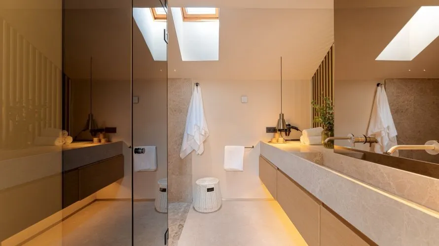 Penthouse de 3 chambres à Marbella, Spain No. 1096 № 12