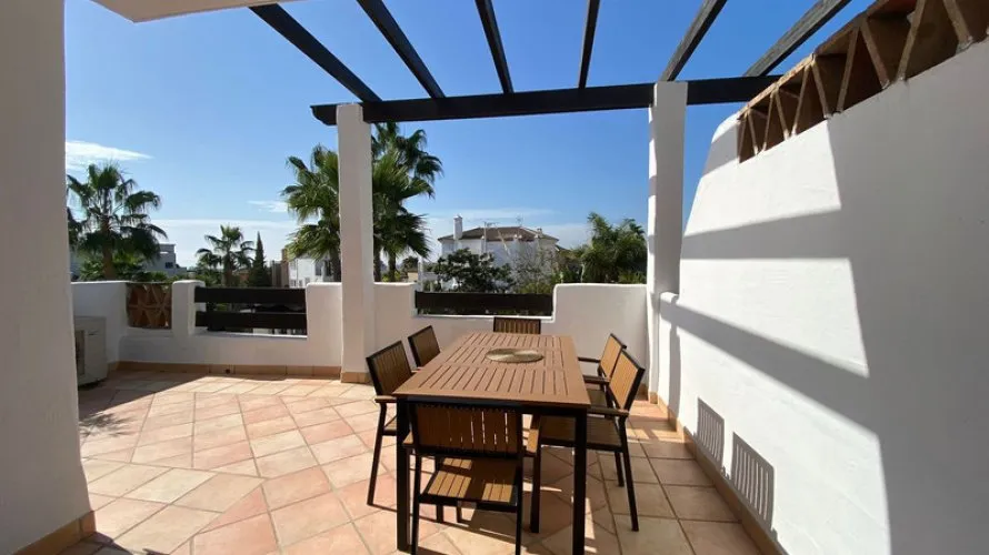Apartment de 2 chambres à Estepona, Spain No. 603 № 6