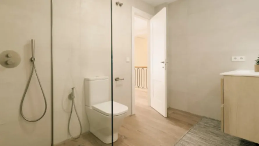 Townhouse de 3 chambres à Benahavis, Spain No. 641 № 22