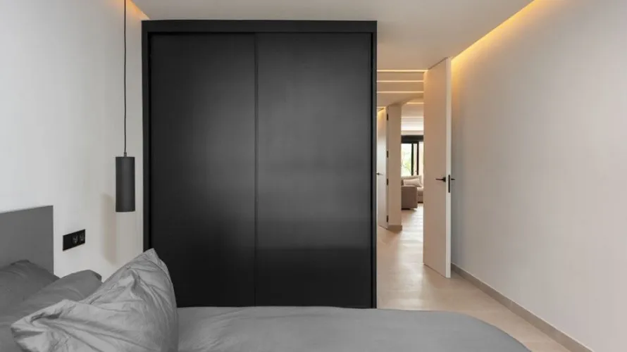 Apartment de 3 chambres à Marbella, Spain No. 364 № 18