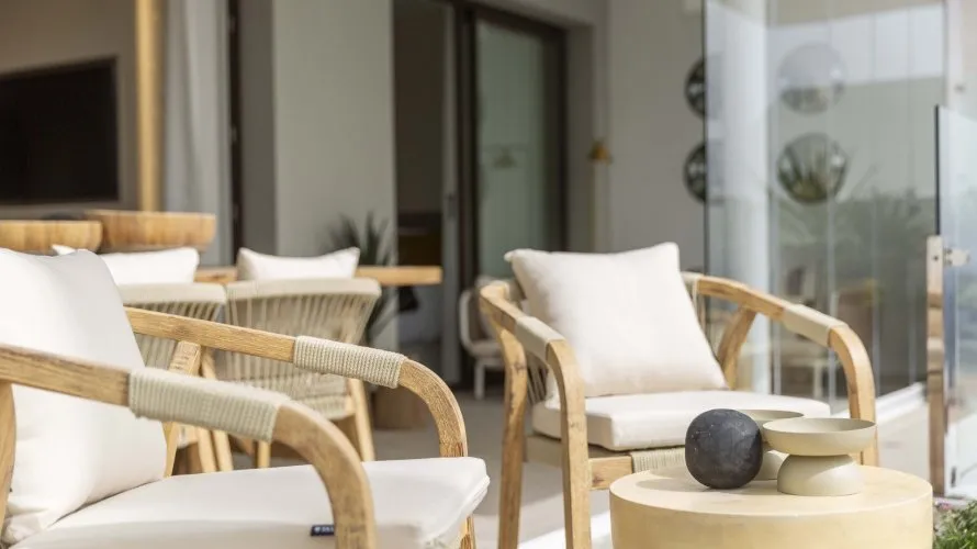 Apartment de 2 chambres à Malaga, Spain No. 558 № 17
