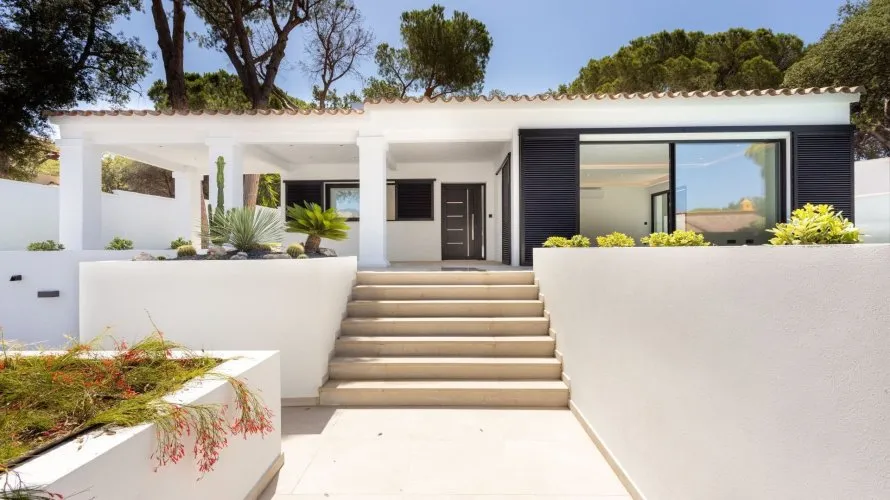 Villa de 3 chambres à Marbella, Spain No. 239 № 6