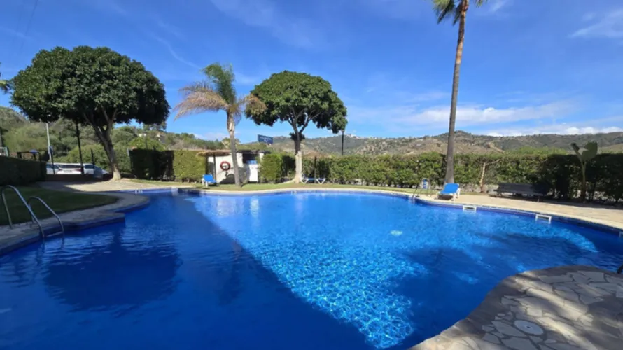 Apartment de 2 chambres à Marbella, Spain No. 973 № 22