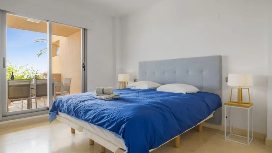 Apartment de 3 chambres à Estepona, Spain No. 616 № 10