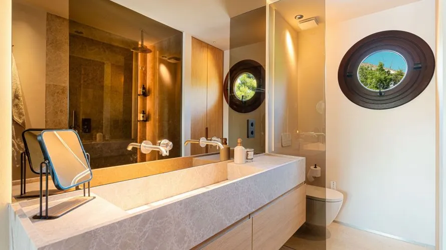 Penthouse de 3 chambres à Marbella, Spain No. 1096 № 11