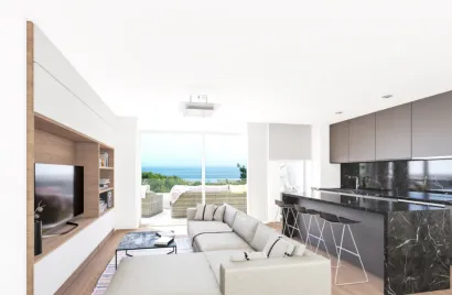 Apartment de 4 chambres à Torremolinos, Spain No. 433