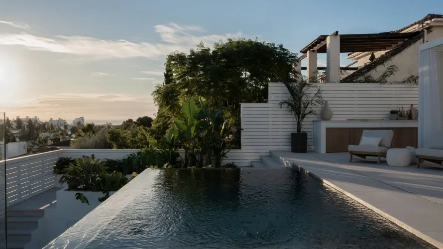Villa de 5 chambres à Nueva Andalucia, Spain No. 216 № 13