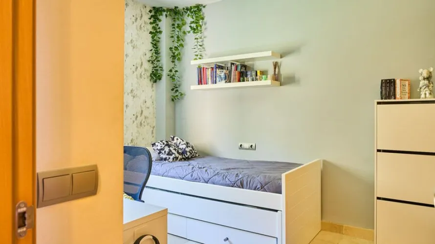 Apartment de 3 chambres à Benahavis, Spain No. 891 № 22