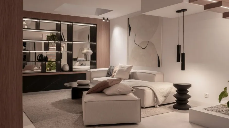 Villa de 5 chambres à Nueva Andalucia, Spain No. 216