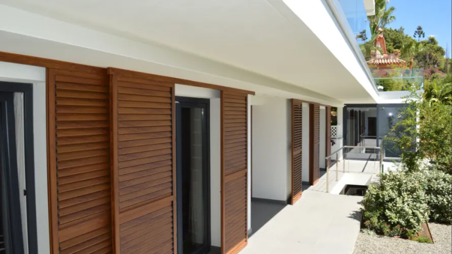Villa de 5 chambres à Marbella, Spain No. 1023 № 9