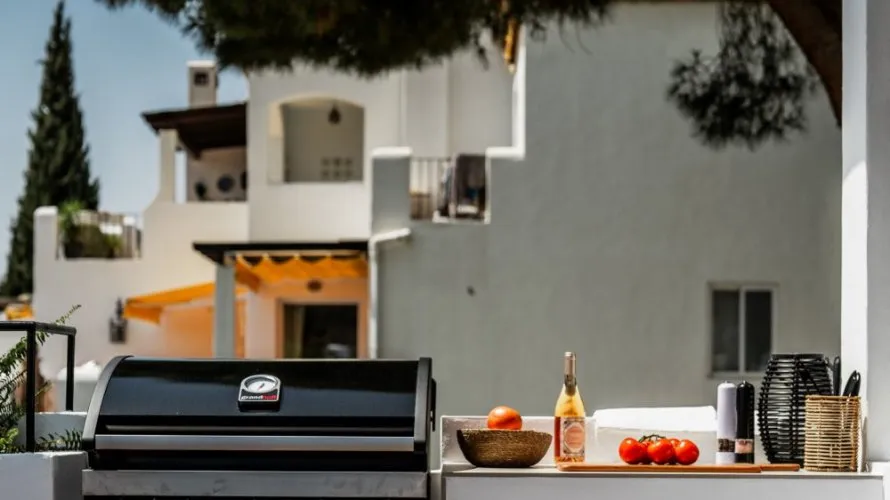 Apartment de 3 chambres à Benahavis, Spain No. 220 № 2