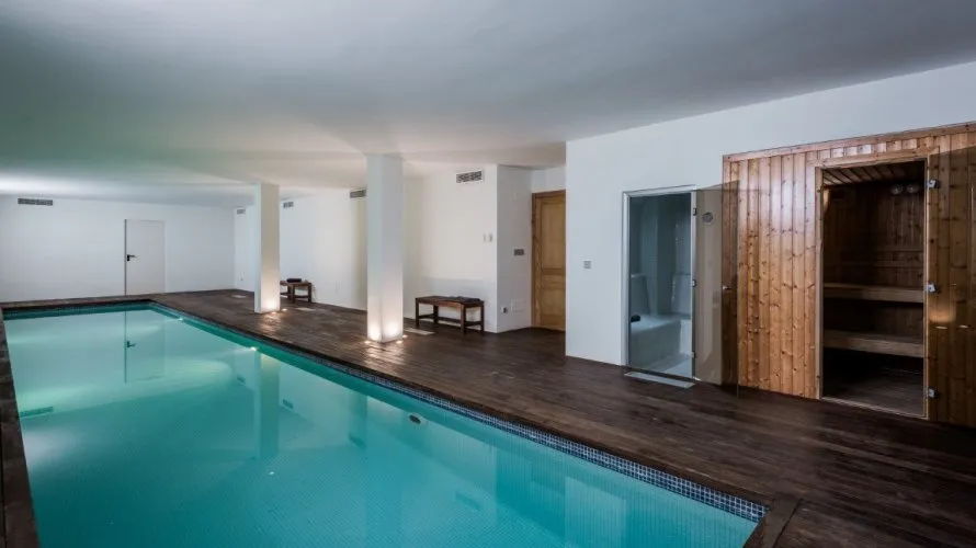 Villa de 5 chambres à Benahavis, Spain No. 790 № 25