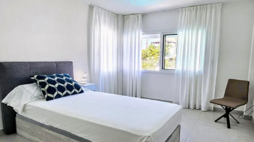 Villa de 6 chambres à Cortes (San Pedro De Alcantara), Spain No. 1020 № 5