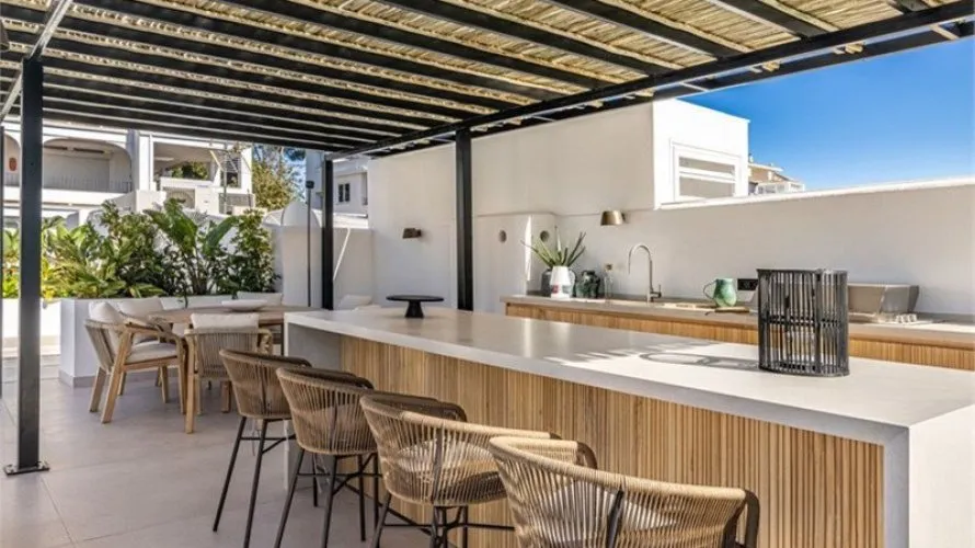 Duplex de 3 chambres à La Quinta, Spain No. 739 № 10