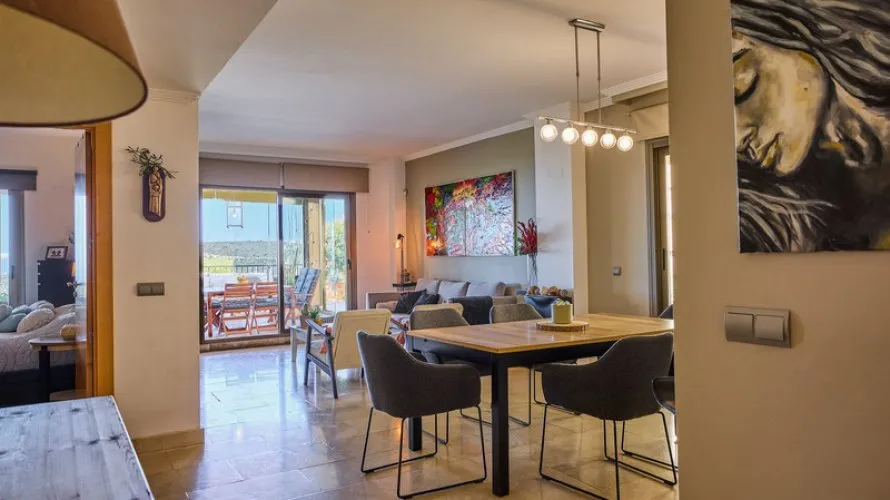 Apartment de 3 chambres à Benahavis, Spain No. 891 № 11