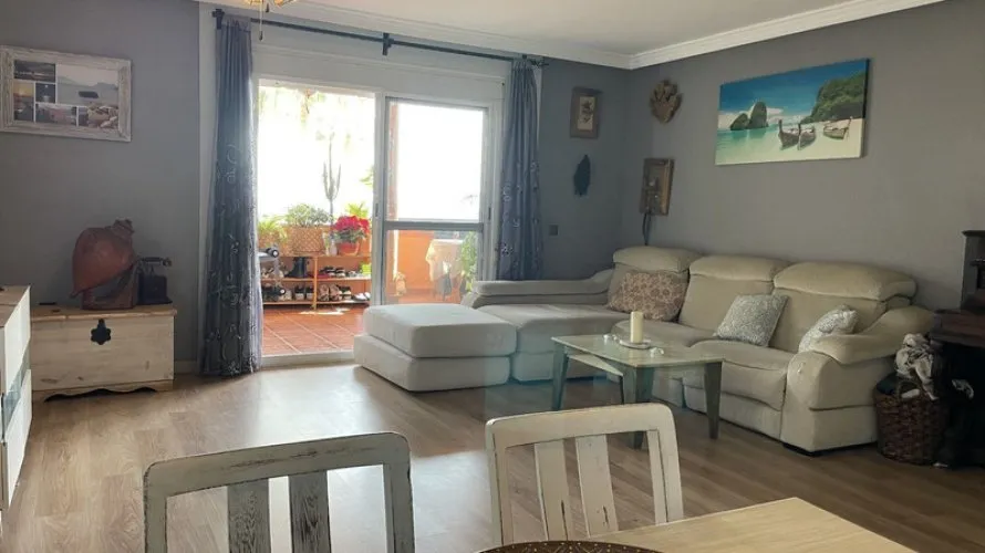 Apartment de 3 chambres à Estepona, Spain No. 384 № 5