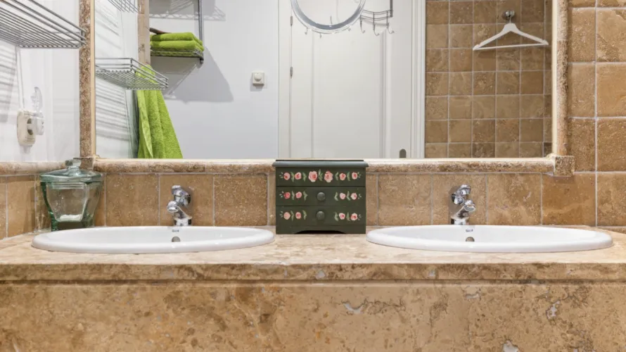 Apartment de 2 chambres à Estepona, Spain No. 706 № 15