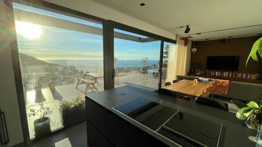 Villa de 5 chambres à Mijas, Spain No. 451 № 25