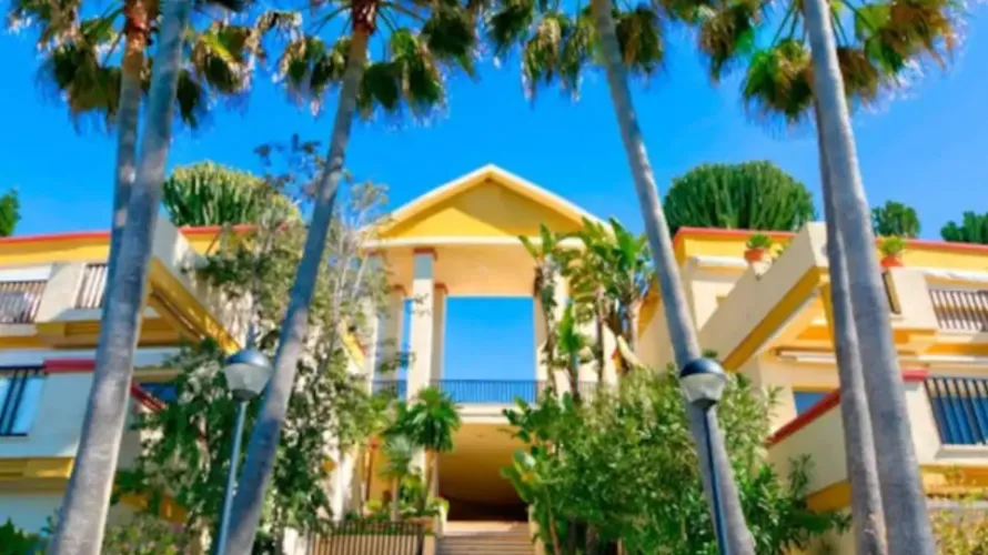 Apartment de 1 chambre à Marbella, Spain No. 801 № 14