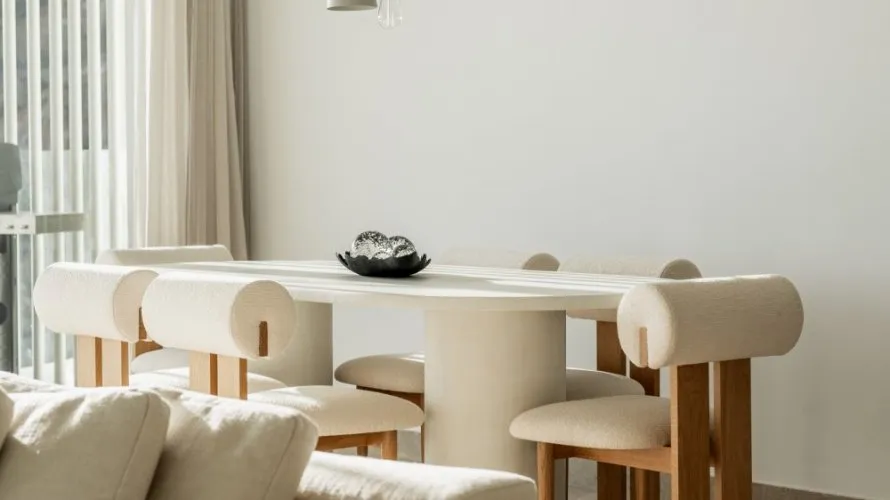 Apartment de 2 chambres à Nueva Andalucia, Spain No. 331 № 23