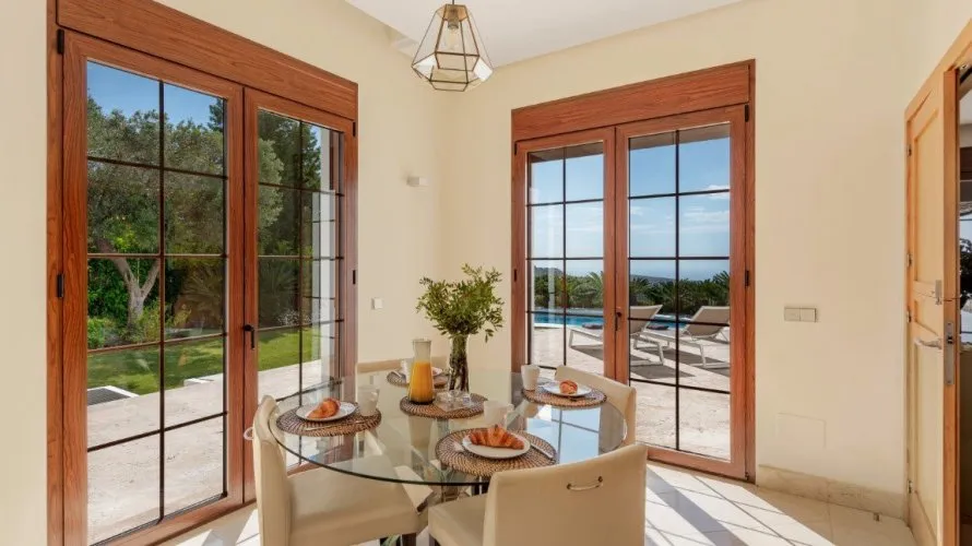 Villa de 5 chambres à Benahavis, Spain No. 790 № 9