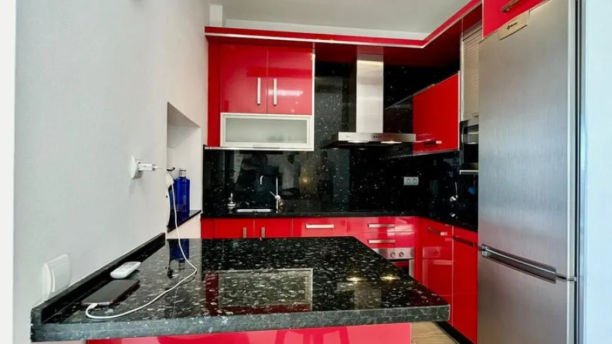 Apartment de 2 chambres à Estepona, Spain No. 615 № 14