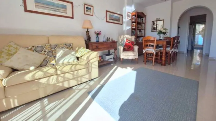Apartment de 2 chambres à Casares, Spain No. 681 № 9
