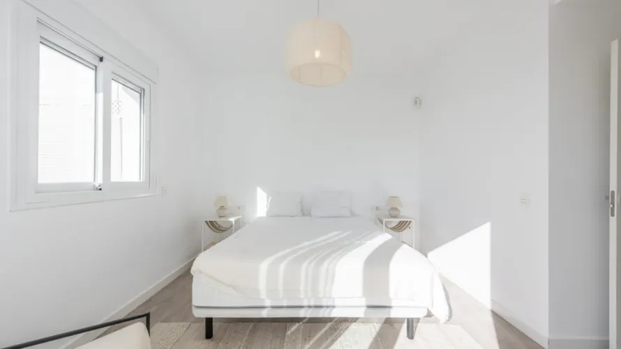 Apartment de 2 chambres à Benahavis, Spain No. 717 № 9