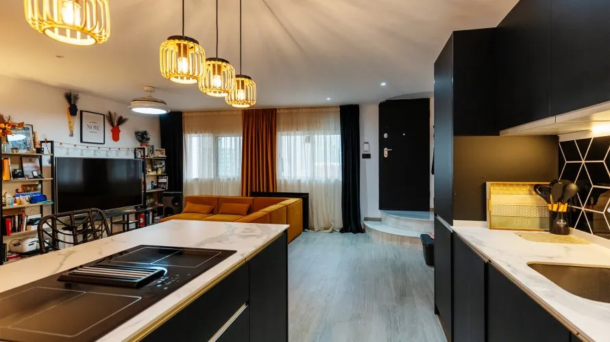 Apartment de 2 chambres à Estepona, Spain No. 1038 № 17