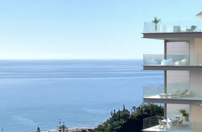 Apartment de 3 chambres à Fuengirola, Spain No. 457