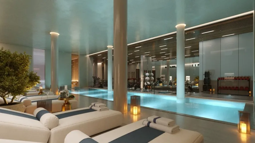 Apartment de 4 chambres à Marbella, Spain No. 210 № 15