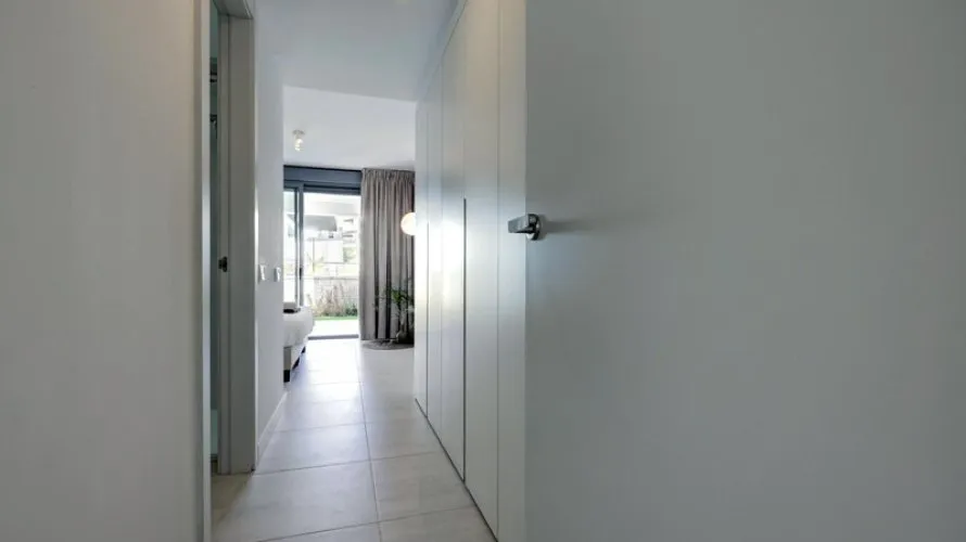 Apartment de 2 chambres à Estepona, Spain No. 862