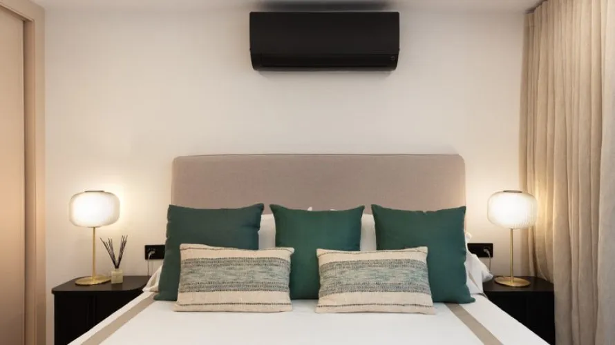 Apartment de 2 chambres à Cortes (San Pedro De Alcantara), Spain No. 466 № 6