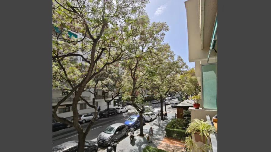 Apartment de 1 chambre à Marbella, Spain No. 926 № 10