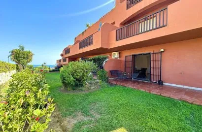 Apartment de 3 chambres à Estepona, Spain No. 631
